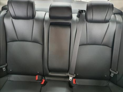 HONDA City Sedan 1.5 16V 4P EX FLEX AUTOMTICO, Foto 9