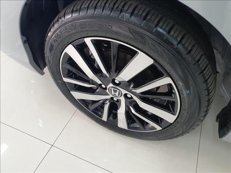 HONDA City Sedan 1.5 16V 4P EX FLEX AUTOMTICO, Foto 10