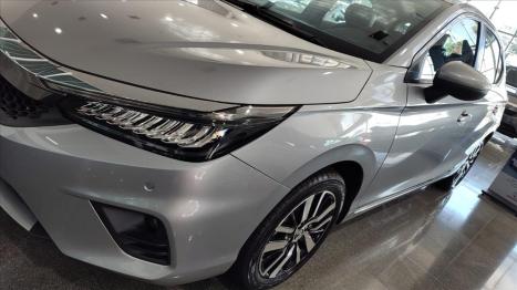 HONDA City Sedan 1.5 16V 4P FLEX TOURING AUTOMTICO CVT, Foto 7