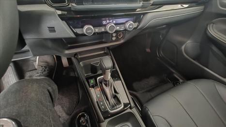 HONDA City Sedan 1.5 16V 4P FLEX TOURING AUTOMTICO CVT, Foto 10