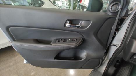 HONDA City Sedan 1.5 16V 4P FLEX TOURING AUTOMTICO CVT, Foto 11