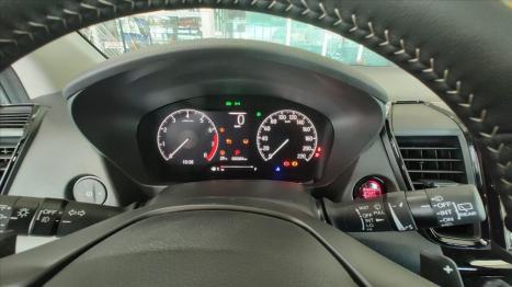 HONDA City Sedan 1.5 16V 4P FLEX TOURING AUTOMTICO CVT, Foto 13