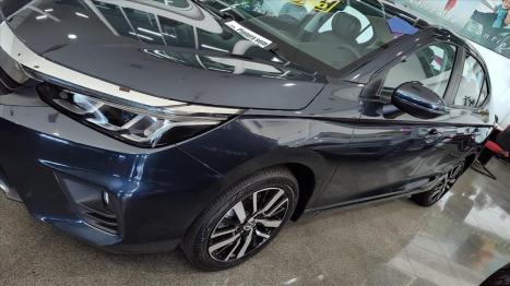 HONDA City Sedan 1.5 16V 4P LX FLEX AUTOMTICO, Foto 5