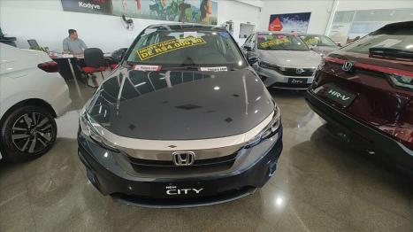 HONDA City Sedan 1.5 16V 4P LX FLEX AUTOMTICO, Foto 6