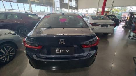 HONDA City Sedan 1.5 16V 4P LX FLEX AUTOMTICO, Foto 7