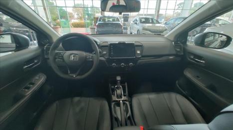 HONDA City Sedan 1.5 16V 4P LX FLEX AUTOMTICO, Foto 8