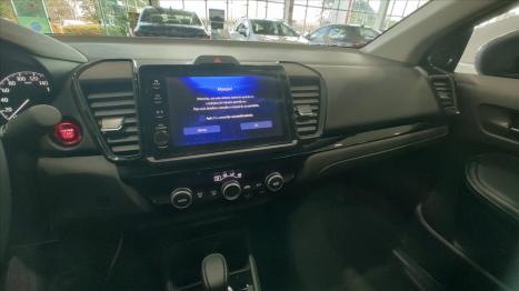 HONDA City Sedan 1.5 16V 4P LX FLEX AUTOMTICO, Foto 11