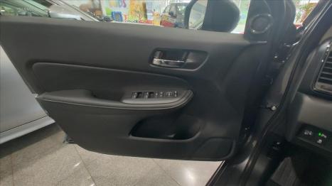 HONDA City Sedan 1.5 16V 4P LX FLEX AUTOMTICO, Foto 12