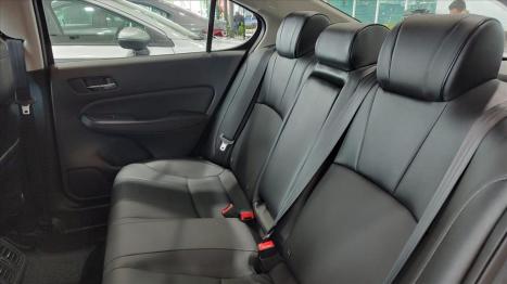 HONDA City Sedan 1.5 16V 4P LX FLEX AUTOMTICO, Foto 13
