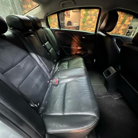 HONDA City Sedan 1.5 16V 4P EXL FLEX AUTOMTICO, Foto 10