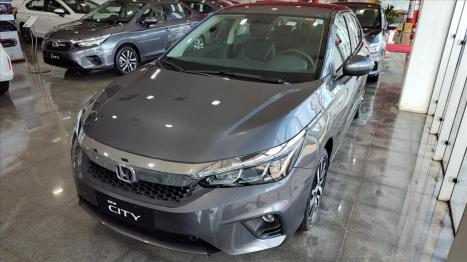 HONDA City Sedan 1.5 16V 4P EXL FLEX AUTOMTICO, Foto 2