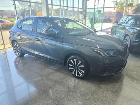HONDA City Sedan 1.5 16V 4P EXL FLEX AUTOMTICO, Foto 3