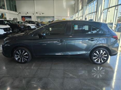 HONDA City Sedan 1.5 16V 4P EXL FLEX AUTOMTICO, Foto 4