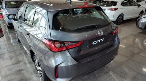 HONDA City Sedan 1.5 16V 4P EXL FLEX AUTOMTICO, Foto 8
