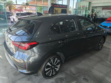 HONDA City Sedan 1.5 16V 4P EXL FLEX AUTOMTICO, Foto 9