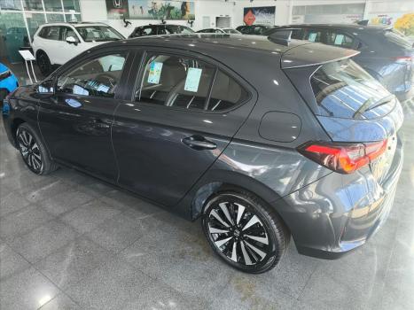 HONDA City Sedan 1.5 16V 4P EXL FLEX AUTOMTICO, Foto 10