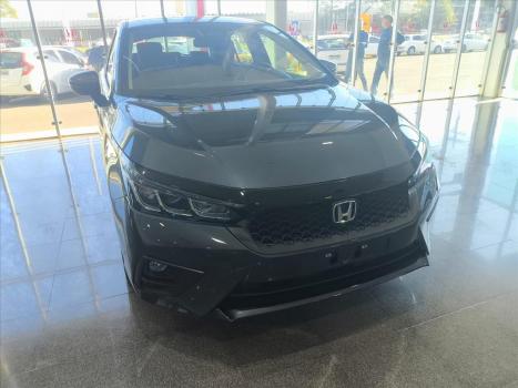 HONDA City Sedan 1.5 16V 4P EXL FLEX AUTOMTICO, Foto 11