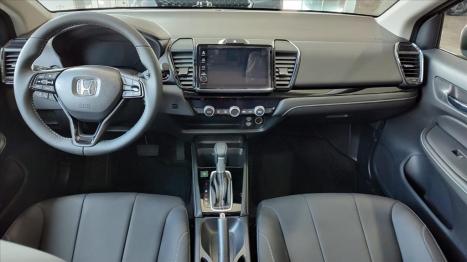 HONDA City Sedan 1.5 16V 4P EXL FLEX AUTOMTICO, Foto 12