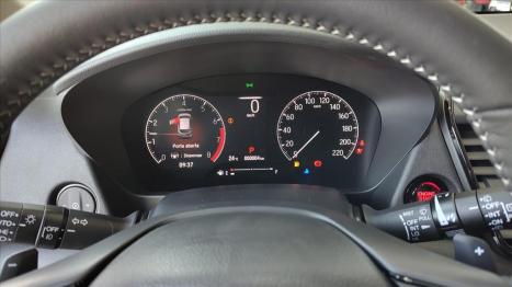 HONDA City Sedan 1.5 16V 4P EXL FLEX AUTOMTICO, Foto 16