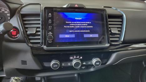 HONDA City Sedan 1.5 16V 4P EXL FLEX AUTOMTICO, Foto 18
