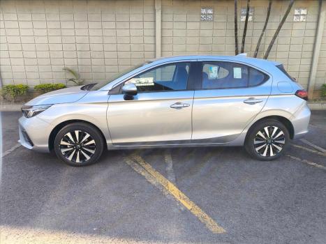 HONDA City Sedan 1.5 16V 4P LX FLEX AUTOMTICO, Foto 6