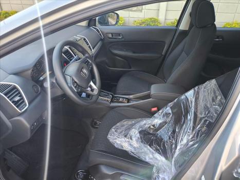 HONDA City Sedan 1.5 16V 4P LX FLEX AUTOMTICO, Foto 10
