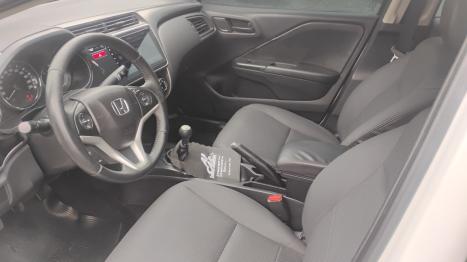 HONDA City Sedan 1.5 16V 4P DX FLEX, Foto 11