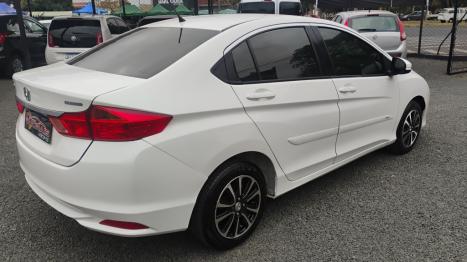 HONDA City Sedan 1.5 16V 4P DX FLEX, Foto 8