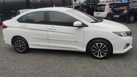HONDA City Sedan 1.5 16V 4P DX FLEX, Foto 5