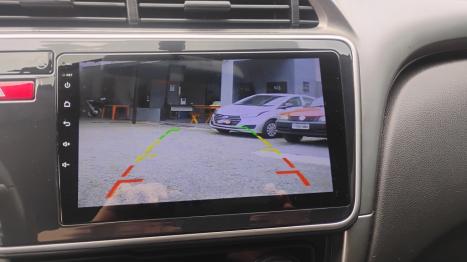 HONDA City Sedan 1.5 16V 4P DX FLEX, Foto 10