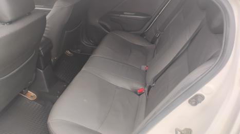 HONDA City Sedan 1.5 16V 4P DX FLEX, Foto 12