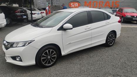 HONDA City Sedan 1.5 16V 4P DX FLEX, Foto 4