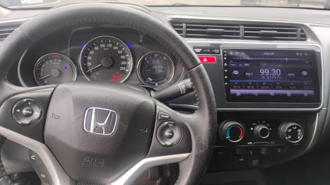 HONDA City Sedan 1.5 16V 4P DX FLEX, Foto 13