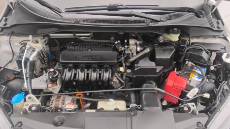 HONDA City Sedan 1.5 16V 4P DX FLEX, Foto 14