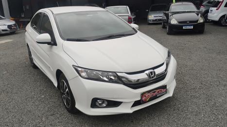 HONDA City Sedan 1.5 16V 4P DX FLEX, Foto 1