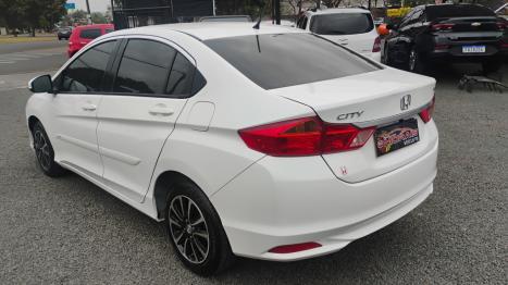 HONDA City Sedan 1.5 16V 4P DX FLEX, Foto 7