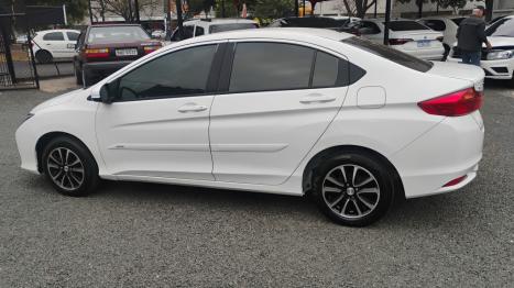HONDA City Sedan 1.5 16V 4P DX FLEX, Foto 6