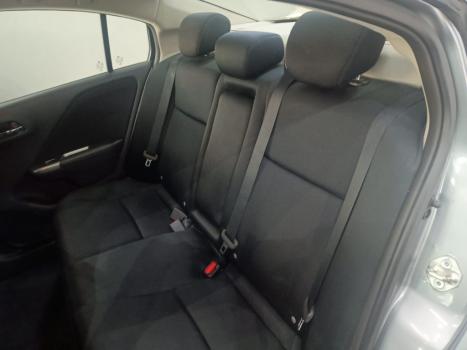 HONDA City Sedan 1.5 16V 4P EX FLEX AUTOMTICO, Foto 6