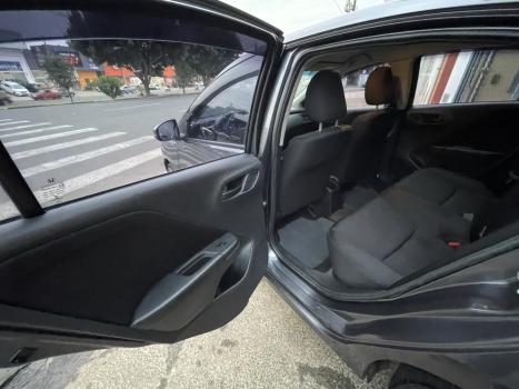 HONDA City Sedan 1.5 16V 4P DX FLEX AUTOMTICO, Foto 8