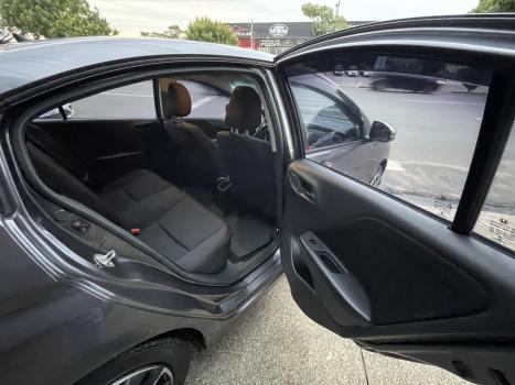 HONDA City Sedan 1.5 16V 4P DX FLEX AUTOMTICO, Foto 15
