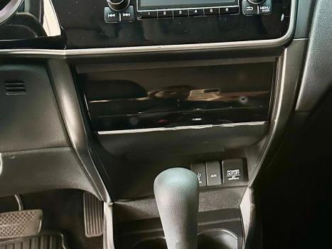 HONDA City Sedan 1.5 16V 4P EX FLEX AUTOMTICO, Foto 12