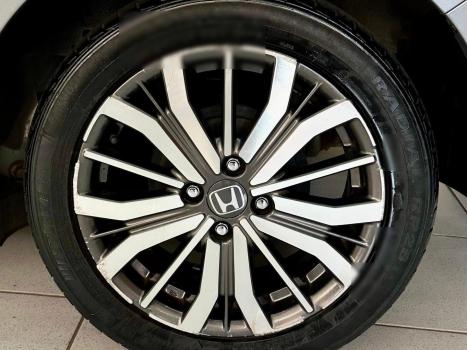 HONDA City Sedan 1.5 16V 4P EX FLEX AUTOMTICO, Foto 15