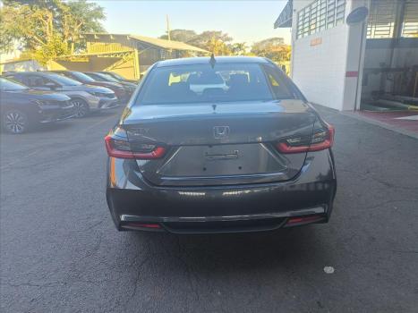 HONDA City Sedan 1.5 16V 4P EX FLEX AUTOMTICO, Foto 2