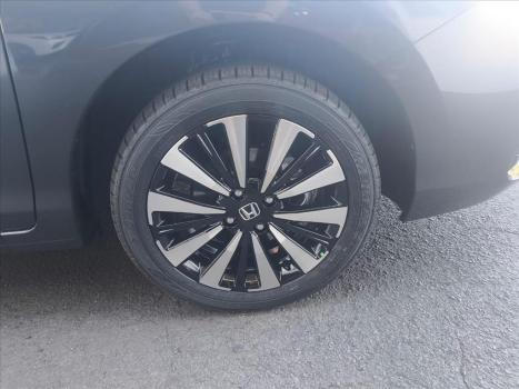 HONDA City Sedan 1.5 16V 4P EX FLEX AUTOMTICO, Foto 7