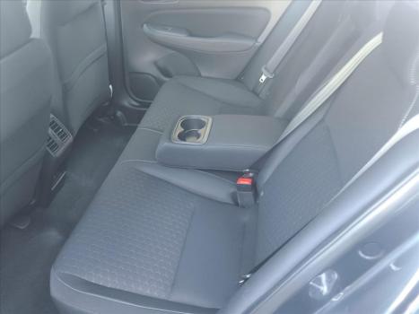 HONDA City Sedan 1.5 16V 4P EX FLEX AUTOMTICO, Foto 8
