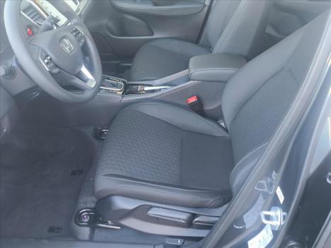 HONDA City Sedan 1.5 16V 4P EX FLEX AUTOMTICO, Foto 9