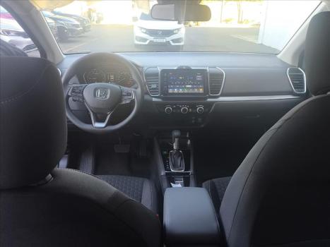 HONDA City Sedan 1.5 16V 4P EX FLEX AUTOMTICO, Foto 10