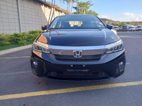HONDA City Sedan 1.5 16V 4P EX FLEX AUTOMTICO, Foto 1