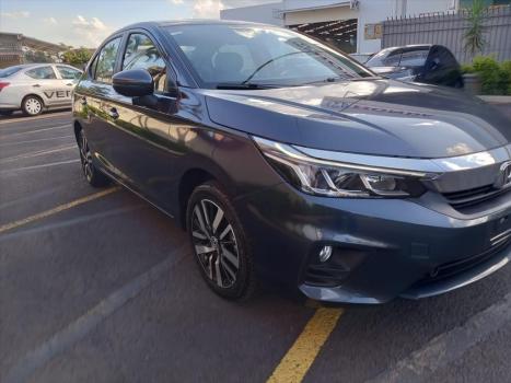 HONDA City Sedan 1.5 16V 4P EX FLEX AUTOMTICO, Foto 5