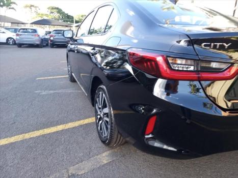 HONDA City Sedan 1.5 16V 4P EX FLEX AUTOMTICO, Foto 7
